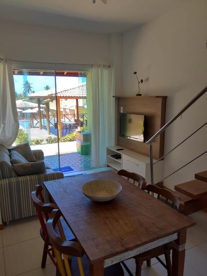 Appartement Imbassai Summer Flats à Salvador Extérieur photo