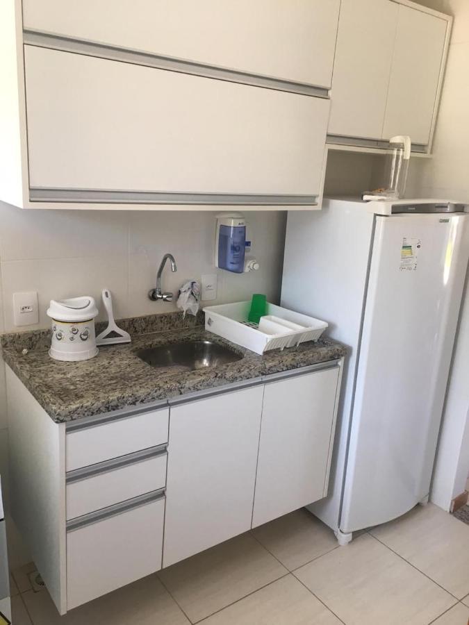Appartement Imbassai Summer Flats à Salvador Extérieur photo