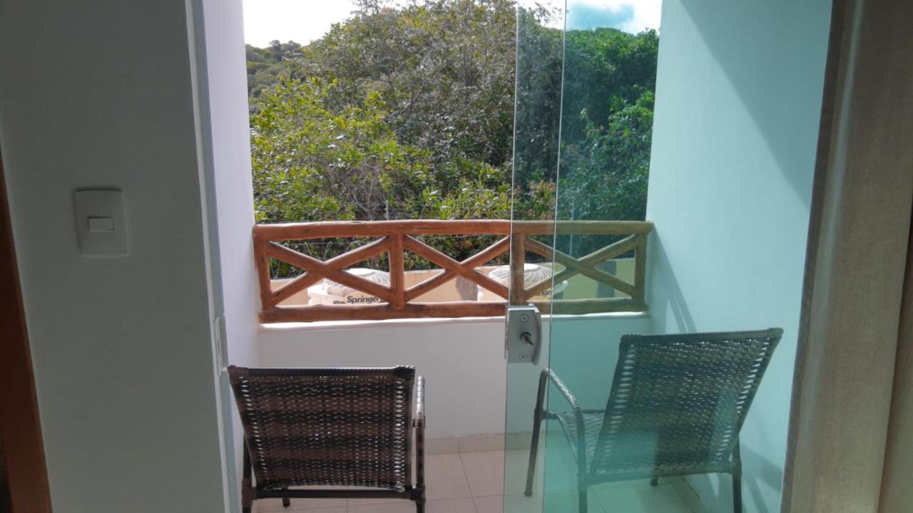 Appartement Imbassai Summer Flats à Salvador Extérieur photo
