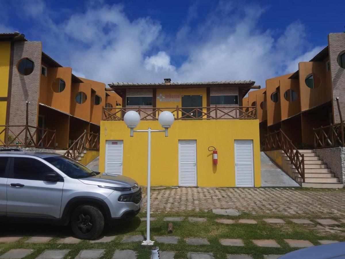 Appartement Imbassai Summer Flats à Salvador Extérieur photo