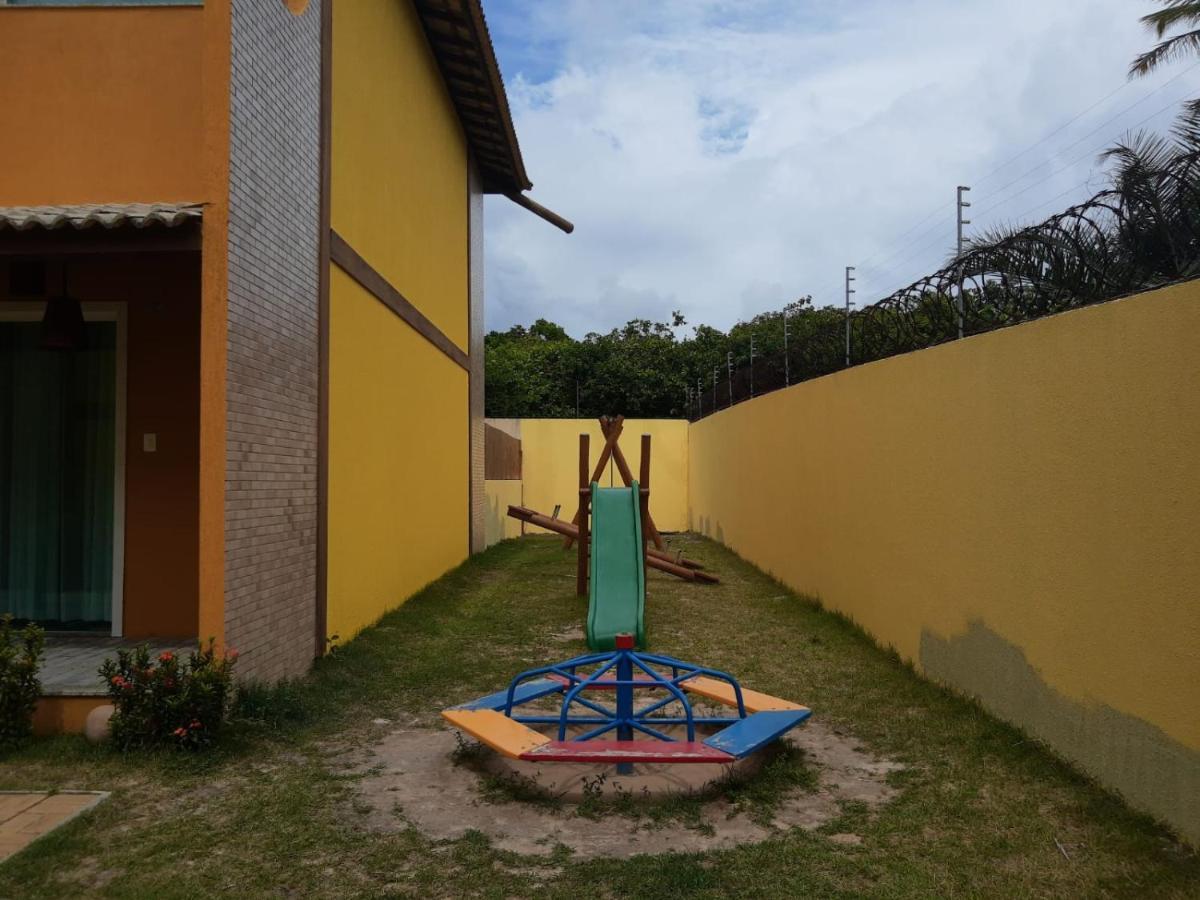 Appartement Imbassai Summer Flats à Salvador Extérieur photo